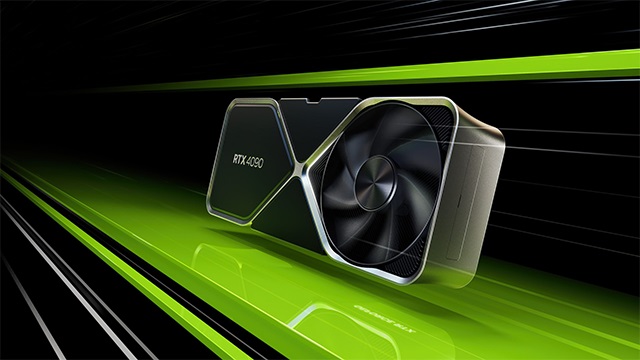 Nvidia RTX 40 Serisini tanıttı!