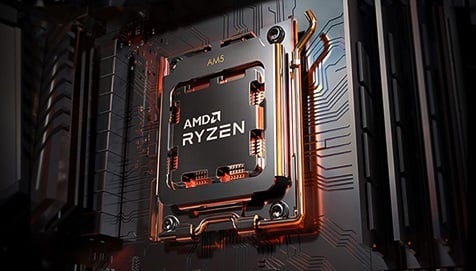 AMD yeni Ryzen 7000 işlemcileri tanıttı