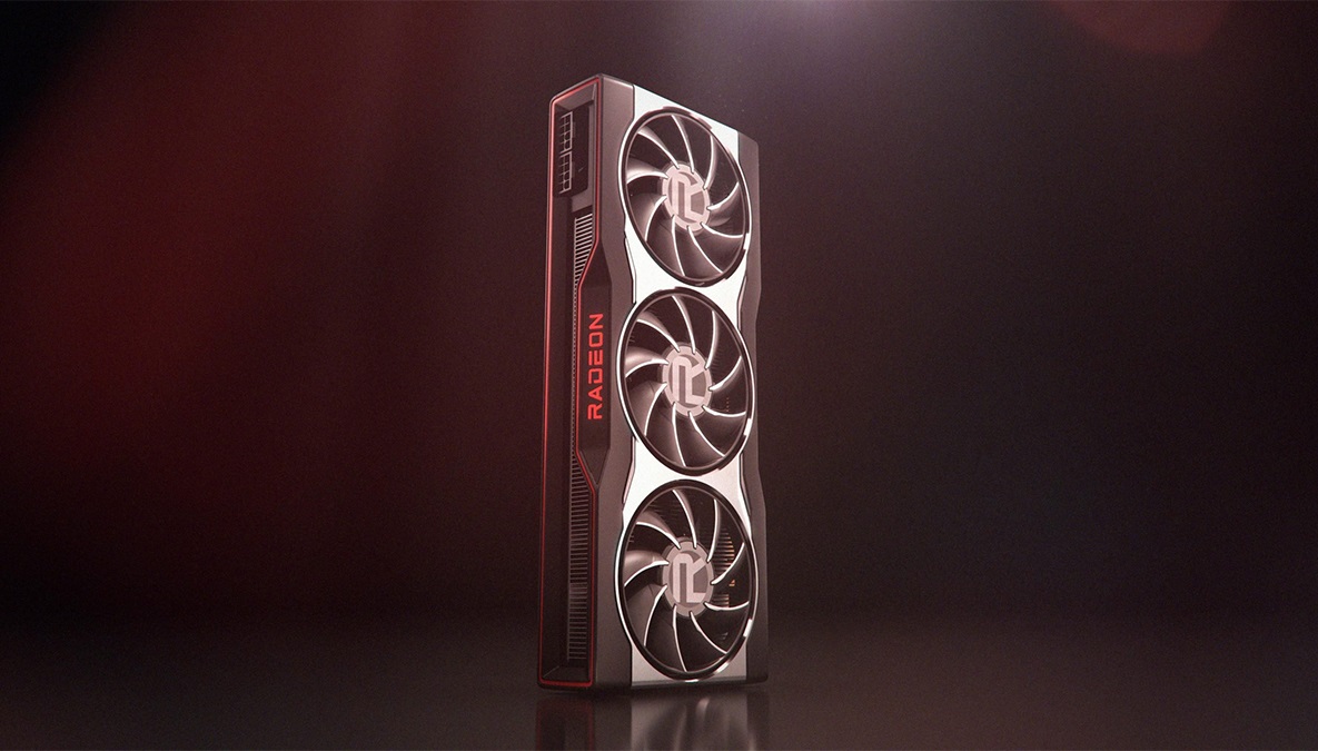 AMD RX 6000 AİLESİ TANITILDI!