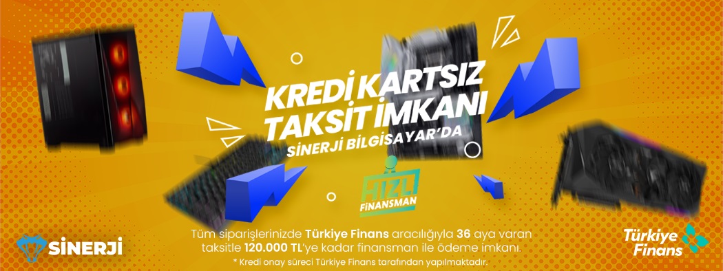 Türkiye Finans Hızlı Finansman