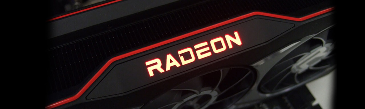 AMD Radeon RX 6950 XT 2.5GHz