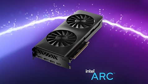 Intel ARC A750 Test sonuçları ortaya çıktı!