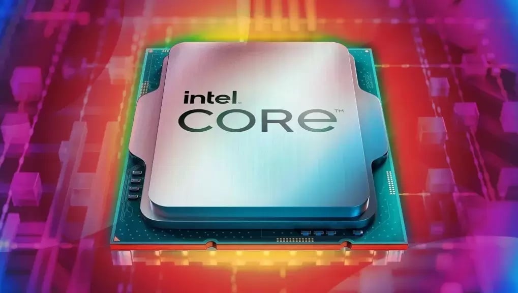 Intel Core i9-13900K tekrar testlerde görüldü!