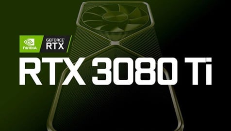 Nvidia RTX 3080 Ti Çıkış Tarihi ve Fiyatı