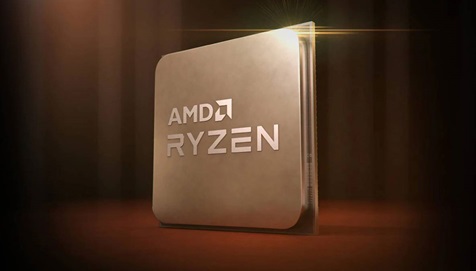 Dünyanın En Hızlı Oyun İşlemcisi ile Tanışın: AMD Ryzen 7 5800X3D