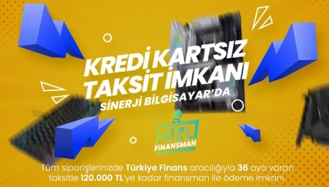 Türkiye Finans Hızlı Finansman