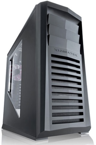 Satılık Toplama PC - TALON kasa , ASUS rog anakart , AMD fx8350 black işlemci