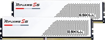 G.Skill 32GB(2x16) Ripjaws S5 5200mhz CL40 DDR5  Ram (F5-5200U4040A16GX2-RS5W)