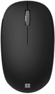 Microsoft RJN-00007 Siyah Kablosuz Mouse 