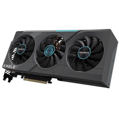 GeForce RTX™ 4070 Ti EAGLE OC 12G-01 resmi