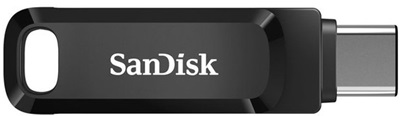 Sandisk 128GB Dual Drive Go USB 3.1 USB Bellek 