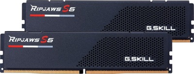 G.Skill 32GB(2x16) Ripjaws S5 5200mhz CL40 DDR5  Ram (F5-5200U4040A16GX2-RS5K)