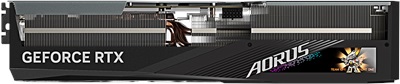AORUS GeForce RTX™ 4080 SUPER MASTER 16G-08 resmi
