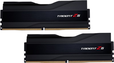 G.Skill 32GB(2x16) Trident Z5 5600mhz CL36 DDR5  Ram (F5-5600U3636C16GX2-TZ5K)
