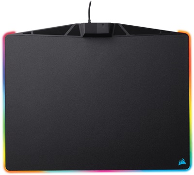 Corsair MM800 Polaris RGB Gaming Mousepad 