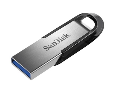 Sandisk 16GB Ultra Flair USB 3.0 SDCZ73-016G-G46 USB Bellek