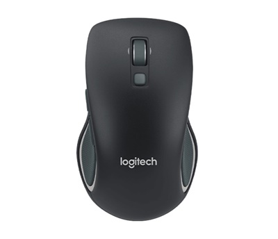 Logitech M560 Siyah  Kablosuz Mouse (910-003882)