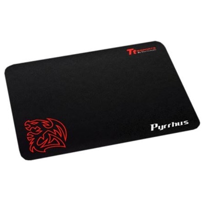 Thermaltake Tt eSPORTS Pyrrhus Speed Edition Small Gaming MousePad  