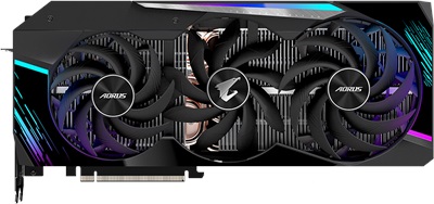 AORUS GeForce RTX™ 3080 MASTER 12G-06