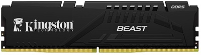 Kingston 8GB Beast Black EXPO 5200mhz CL36 DDR5  Ram (KF552C36BBE-8TR)
