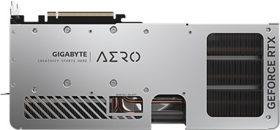 GeForce RTX™ 4080 SUPER AERO OC 16G-06 resmi
