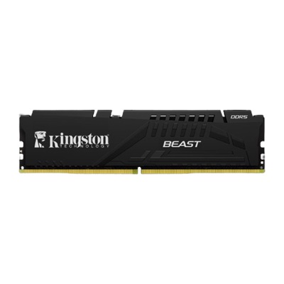 Kingston 16GB Beast Black EXPO 5200mhz CL36 DDR5  Ram (KF552C36BBE-16TR)