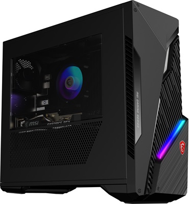 MSI MAG INFINITE S3 11SC-030XTR i5-11400F 16GB 512GB SSD 1TB HDD 6GB RTX2060 Dos Gaming PC