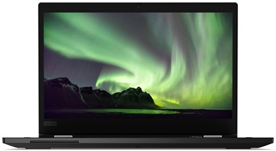 Lenovo L13 Yoga 20R5001KTX i7-10510 16GB 1TB SSD 13.3 Windows 10 Pro Notebook 