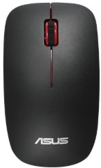 Asus WT300 Siyah  Kablosuz Mouse