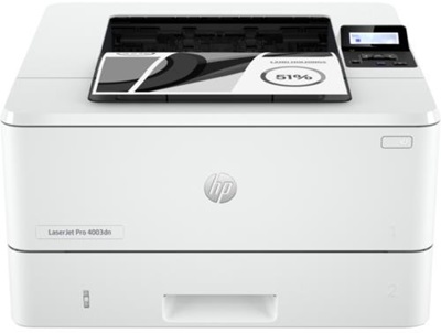HP LaserJet Pro M4003DN Yazıcı  