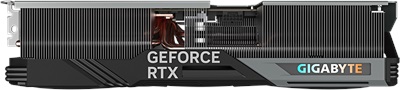 GeForce RTX™ 4080 SUPER GAMING OC 16G-07 resmi