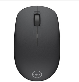 Dell 570-AAMH Siyah  Kablosuz Mouse