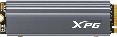 XPG 1TB Gammix S70 Okuma 7400MB-Yazma 5500MB M.2 SSD (S70-1T-C)