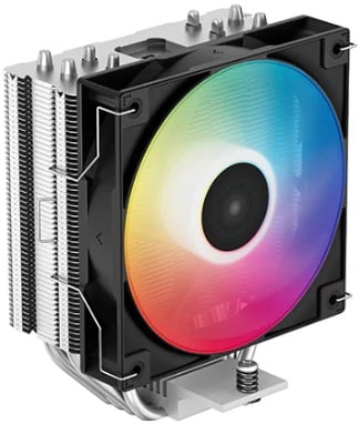 DeepCool GAMMAXX AG400 ARGB LED 120 mm Intel(1700p)-AMD Uyumlu Hava Soğutucu 
