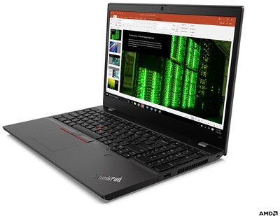 Lenovo ThinkPad L15 G2 20X7003QTX Ryzen 5 5600U 8GB 256GB SSD 15.6 Windows 10 Pro Notebook 