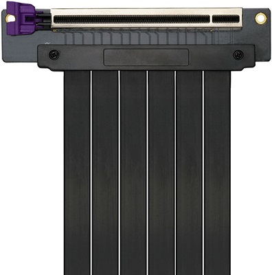 Cooler Master PCI-e X16 200mm Riser Kablo   