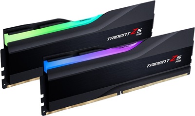 G.Skill 32GB(2x16) Trident Z5 RGB 5600mhz CL30 DDR5  Ram (F5-5600J3036D16GX2-TZ5RK)