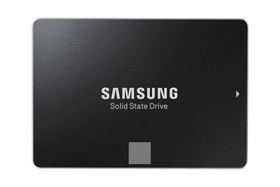 Samsung 250GB 850 Evo Okuma 540- Yazma 520 SATA SSD (MZ-75E250BW)