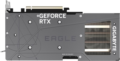 GeForce RTX™ 4070 SUPER EAGLE OC 12G-06 resmi