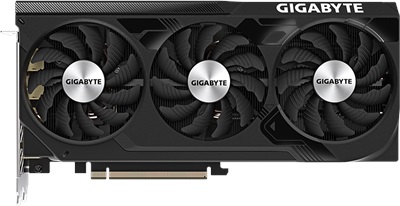 GeForce RTX™ 4070 WINDFORCE OC 12G-08 resmi