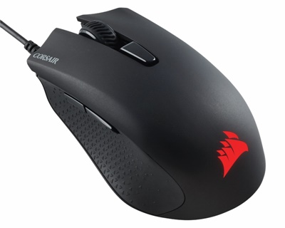 Corsair Harpoon RGB Siyah Optik Gaming Mouse 