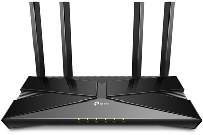 Tp-Link Archer AX50 AX3000 WiFi6 Router 