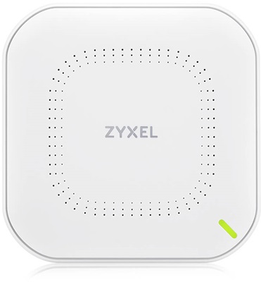 Zyxel NWA50AXPRO 802.11AX PoE Wi-Fi 6 Access Point  