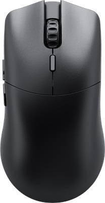 Glorious Model O 2 Pro Siyah Kablosuz RGB Gaming Mouse