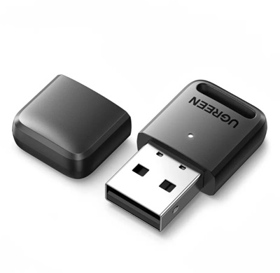 UGREEN USB Bluetooth 5.0 Mini Dongle Adaptör 