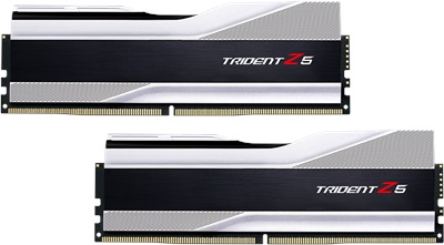 G.Skill 32GB(2x16) Trident Z5 5600mhz CL36 DDR5  Ram (F5-5600U3636C16GX2-TZ5S)