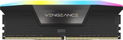 Corsair 32GB(2x16) Vengeance RGB 6000mhz CL30 DDR5  Ram (CMH32GX5M2B6000C30)