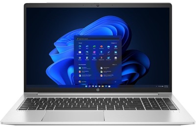 HP ProBook 455 G9 6S6X3EA Ryzen 5 5625U 8GB 512GB SSD 15.6 Dos Notebook 