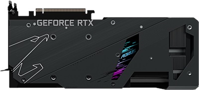 AORUS GeForce RTX™ 3080 MASTER 12G-07