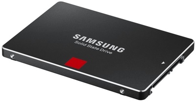 Samsung 1TB 850 Pro Okuma 550-Yazma 520 SATA SSD (MZ/7KE1T0BW)
